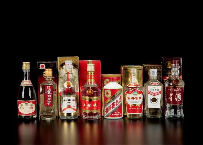 江阳老酒储存的方法?